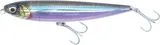 Savage Gear RevMag Walker Salt 12cm 25g Ghost Mullet