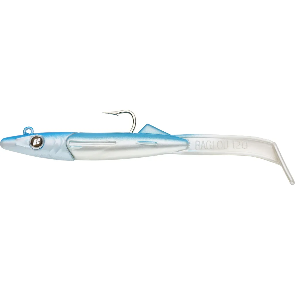 Ragot Raglou Hybrid Meeresköder 120 25g PB