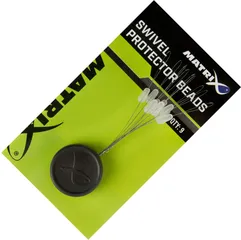Matrix Swivel Protector Beads Montage-Zubehör #S 9er