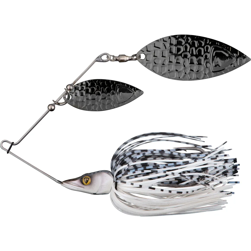Fox Rage Spinnerbait 10g Bleak
