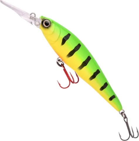 Spro Ikiru Twitch 10cm 3m 18g Firetiger