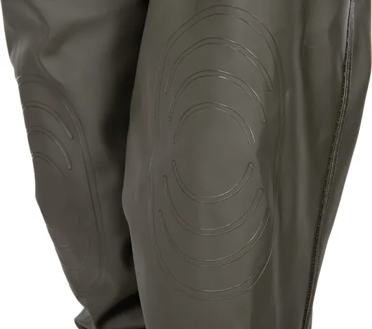 Fox HD Waders UK 11/EU 45