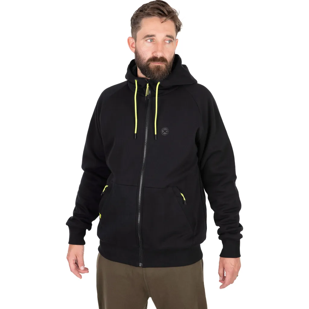 Matrix Sherpa Winter Hoody Pullover GPR367 XXL