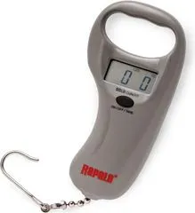 Rapala Sportsman's Digital Scale Fish Scale 25kg