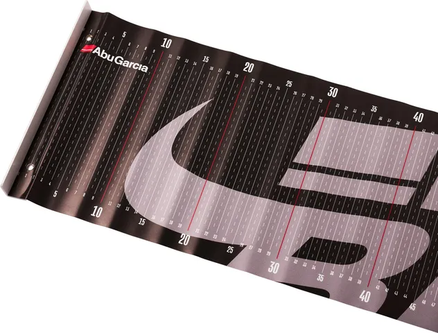 Abu Garcia Beast Measuremat 140cm