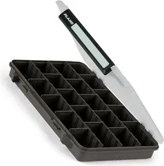 Plano 3700 StowAway Tackle Box 20.5x37.5x5.08cm