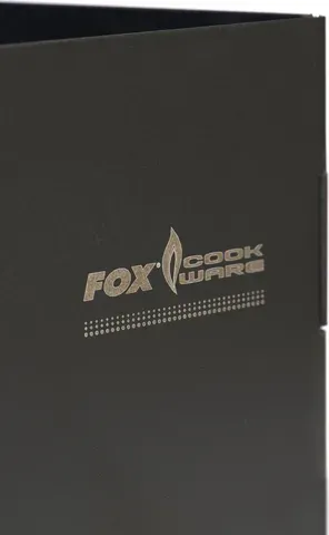 Fox Cookware Windshield 20cm Aluminium