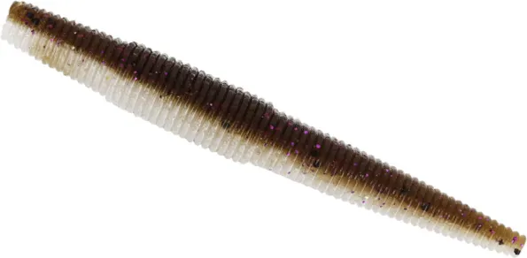 Westin Ned Worm 7cm 3g Glow AKO