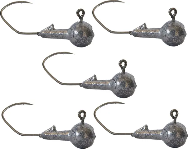 Predax Fishing MSM Jighaken 7g #1/0