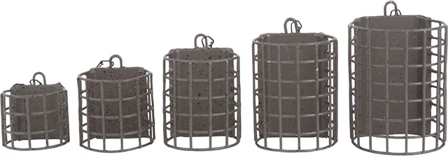 Preston Wire Cage Feeder Micro 35g