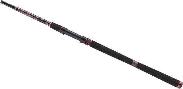 Penn Squadron III Travel SW Spin Spinning Rod 2.4m 15–40g