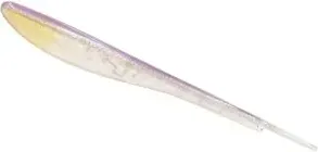 Savage Gear Monster Slug Softbait 50g 25cm Pearl Shiner