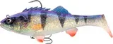 Savage Gear 3D Perch RTF 12.5cm 37g Blue Perch