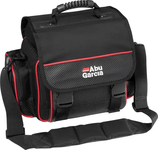 Abu Garcia Tackle Box Bag 4 Small 100% Polyester