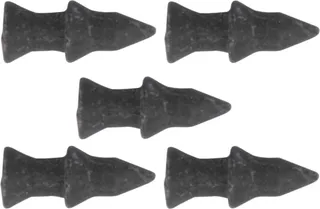 Spro Freestyle Tungsten Level Spikes 0.3g