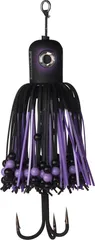 Madcat A-Static Clonk Teaser Wallerköder & Teaser 16CM 3/0 250G S BLACK DEVIL