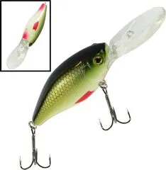 Seika Pro Kobe Crankbait 7cm 3–4m 19g Chub