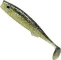 Seika Pro Fortuna Shad Softbait 10cm 5pc Flaky Whitefish