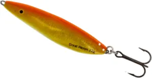 Westin Great Heron Meerforellenköder 7.5cm 18g Spoon