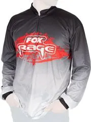 Fox Rage Performance Long Sleeve Funktionsunterwäsche Polyester Summer M
