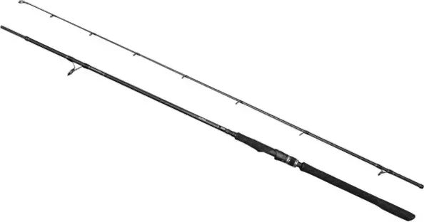 Savage Gear Alpha SG8 Big Bait Spinning Rod 2.43m 28–112g Fast