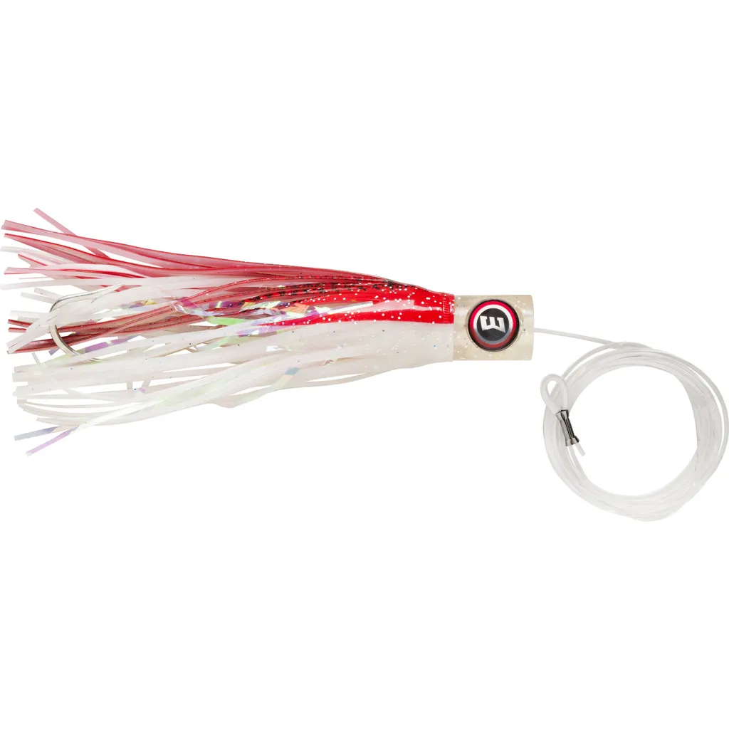 Williamson Soft Dorado Catcher 6 15cm 50g MC