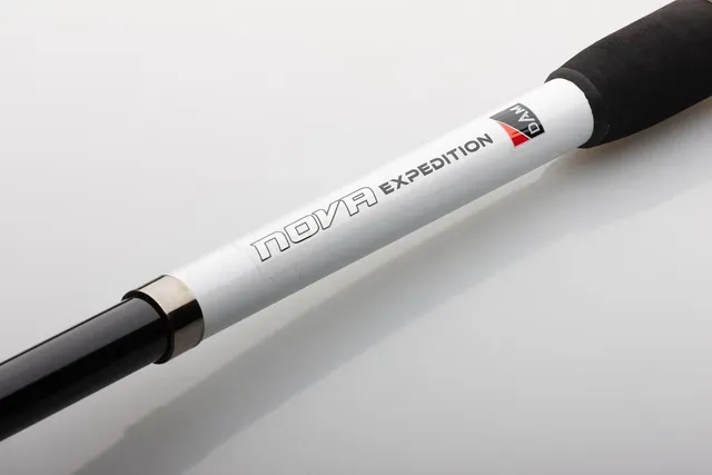 DAM Nova Expedition Spinning Rod 1.80m 5–15g 5 136g