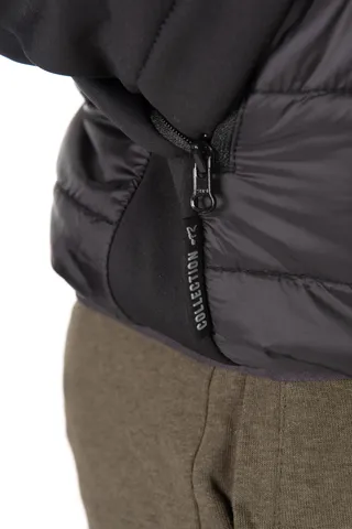 Fox Collection Hybrid Jacket B/O L