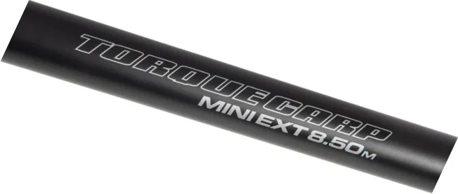 Matrix Torque Carp Power 8.5m 5pc