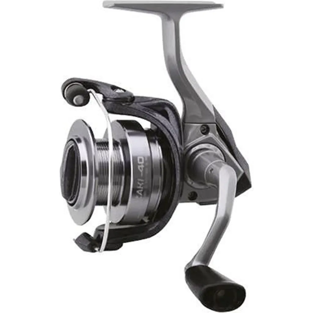 Okuma AZAKI-45 Stationärrolle 45 5.0:1