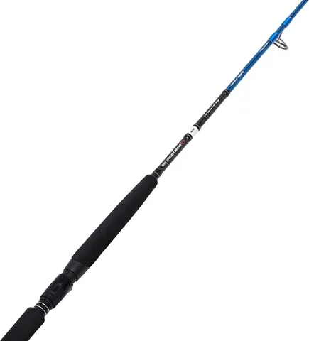 Savage Gear SGS2 Jigging Baitcaster-Rute 1.93m 40–120g Moderate Fast