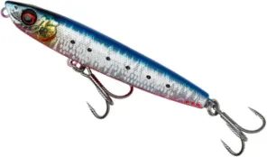 Savage Gear Cast Hacker Sea Fishing Lure XS 9.5cm 32g Pink Belly Sardine