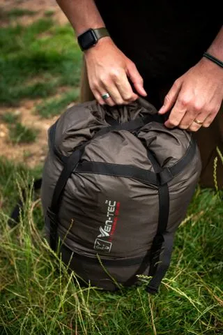 Fox Ven-Tec Thermal Bedchair Cover XL 250cm