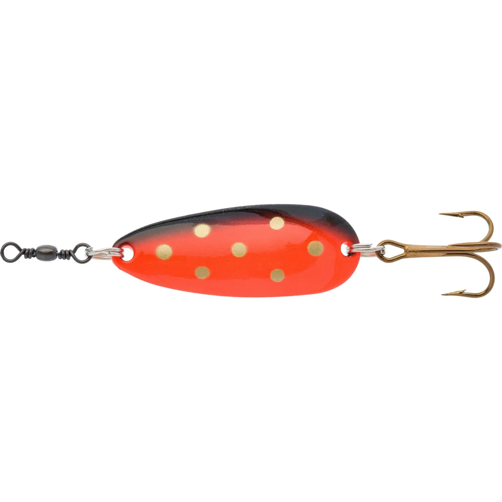 Abu Garcia Jazz Blinker 4.5cm 10g OR/Gold Dot