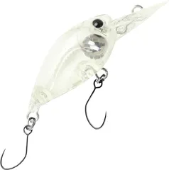 Lucky Craft Deep Cra-Pea LC Max SS Crankbait 3.75cm 5g Clear