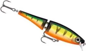 Rapala BX Swimmer 12cm 1.2–1.8m 22g Perch