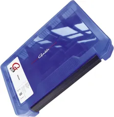 Gamakatsu G-Box Utility Tackle Box 3600 275x180x42mm