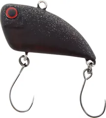 FTM Wobbler Aryas Sinking 3cm 4.5g Black Widow