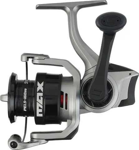 Abu Garcia Max X Spinning Reel 2500 230g 3.1kg 68cm 5.2:1