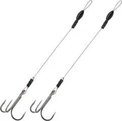 Spro Softbait Zander Stinger #8 9kg 4cm