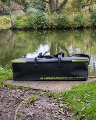 Matrix EVA XL Accessories Storage System