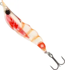 Westin Salty the Shrimp 8cm 20g Hot Shrimp