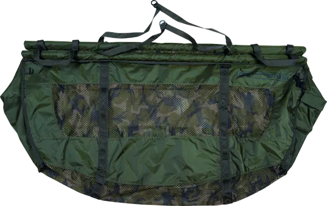 Fox Carpmaster STR Wiegeschlinge 122cm Floating