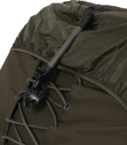 Fox Voyager 213cm 4 season 100% Polyester