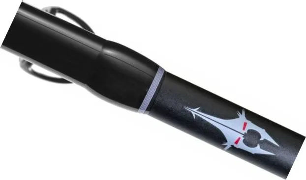 Bullseye Nazgul 300 LR Rute 3m 408g 158cm Spitzenaktion