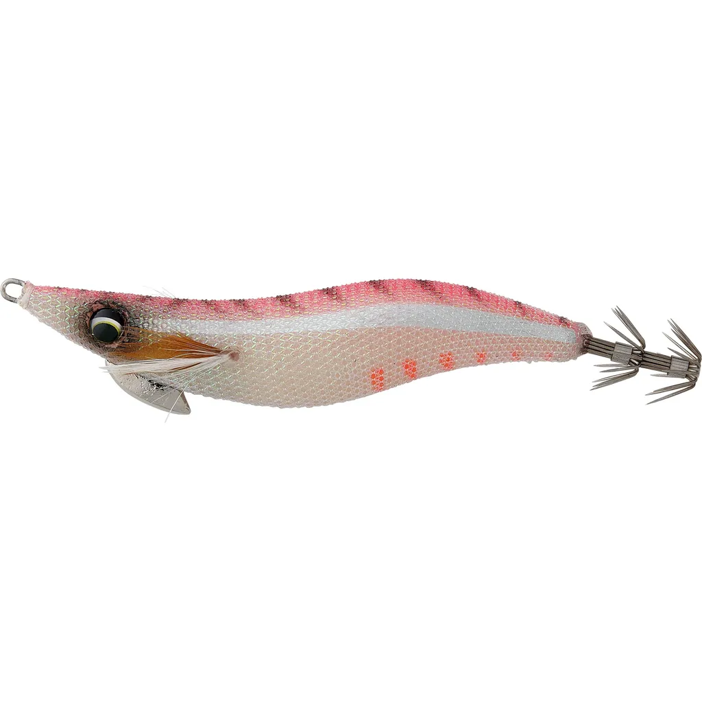 Savage Gear Powerglow Egi 3.0NS 10cm 17.2g Pink