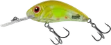 Salmo Rattlin' Hornet Floating 3.5cm 3.1g Clear Ayu