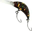 FTM Mega Masu MR Wobbler 3.5cm 2g Slow Sinking