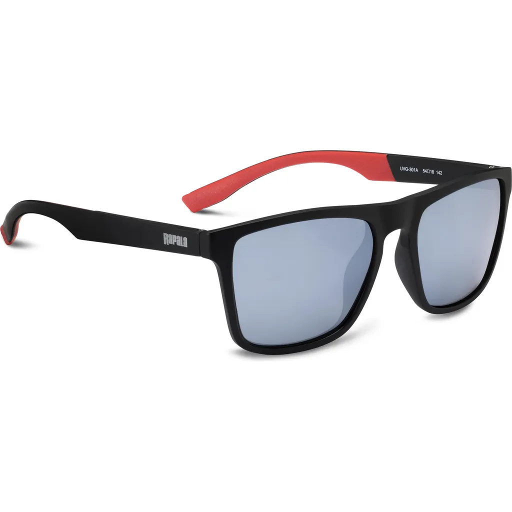 Rapala SUNGLASSES URBAN MIRROR UVG-301A 18g