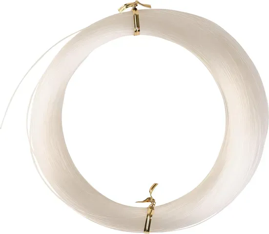 Berkley Trilene Big Game Mono Leaders 45.3kg 0.99mm 100m Clear